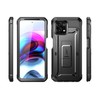 SUPCASE Unicorn Beetle Pro Case for Moto G Stylus 5G