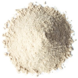 Food to Live Unbleached White Fine Pastry Flour, 12 Ounces - Stone Ground from Soft White Whole Wheat Berries, Finely Milled and Sifted, Unbromated, Kosher, Vegan, Bulk