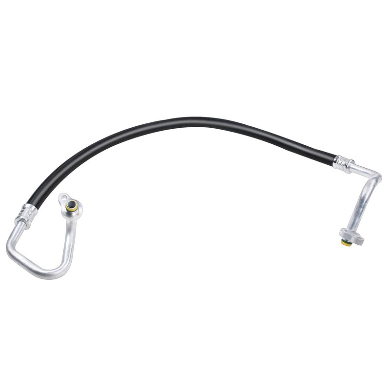 A-Premium A/C Discharge Line Hose Assembly Compatible with Land Rover