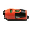 MASO Laser Level, Straight Line Spirit Level Guide Leveler Vertical