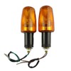AHL Motorcycle Turn Signal, 12 V, Left and Right 2