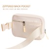 Belt bag Fanny pack crossbody bags for women Everywhere belt