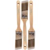 Vermeer Paint Brush Set - 3-Pack - 1.5" Angle Brushes