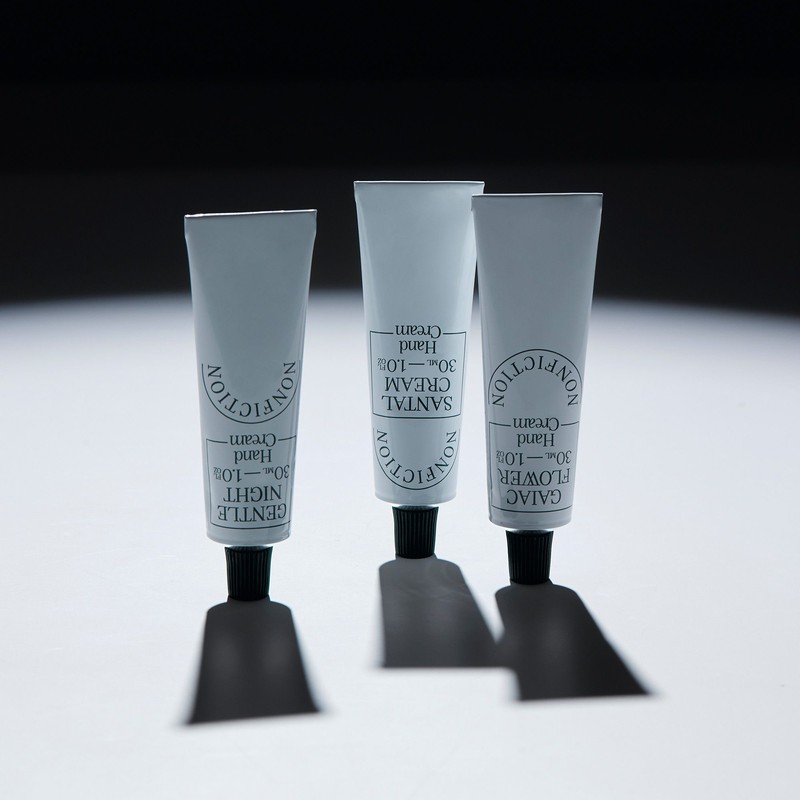 Nonfiction 핸드크림 미니 트리오 Hand Cream Mini Trio