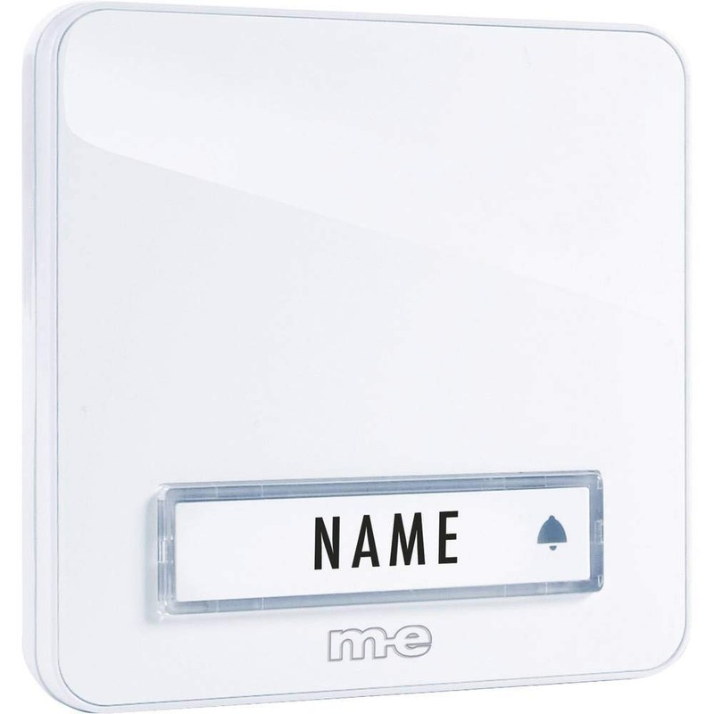 m-e modern-electronics Bell-241 Set 1-Fam. Full Flashlight