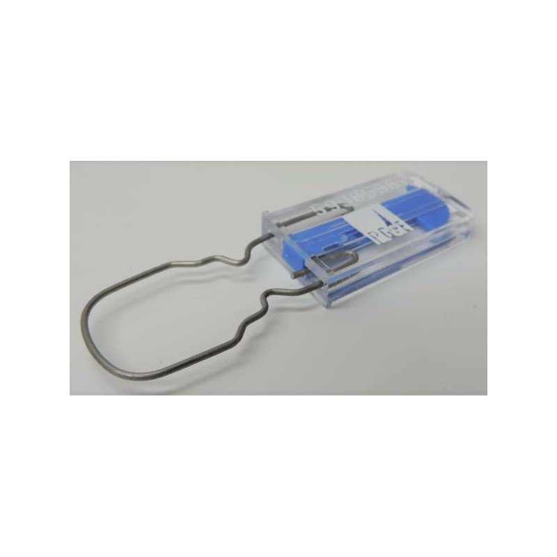 Enduro Seal LOT OF 20 Enduro Seal Electric Meter Security