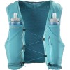 Mochila De Hidratacion Trail Salomon Senderismo Montaña