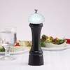 Chef Specialties 8" 19th Hole Pepper Mill, Ebony