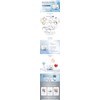 BioDroga Moisture Perfect Hydration 24h Care 50ml 200ml / 바이오드로가