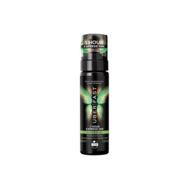 Le Tan Uber Dark Fast Green Base Tanning Foam 200 ml