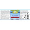 Seuren Nutrients Super Multi Compleet Multivitamins 30 Tablets Men &