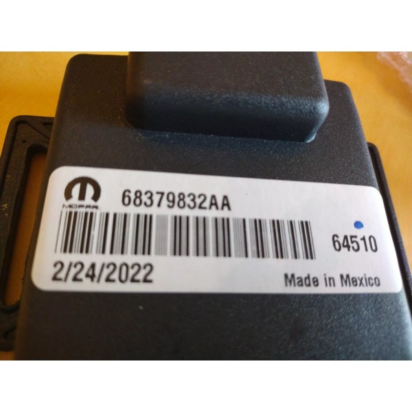 Mopar Genuine Mopar Lighting Control Module 68379832AA