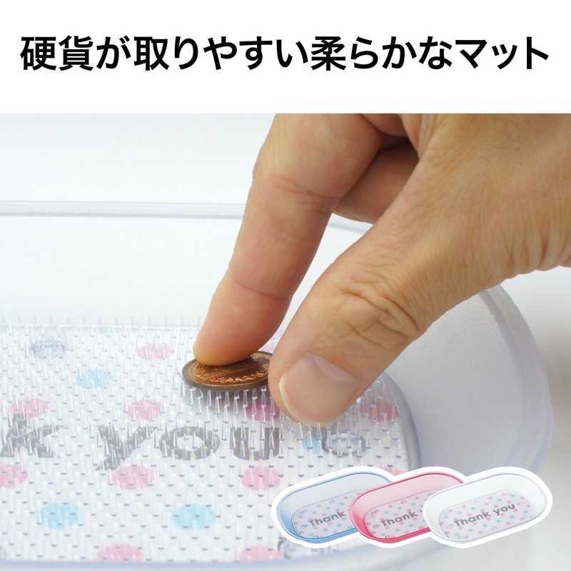 オープン工業 カルトン クリア 透明 KN-210-CL