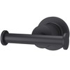 Pfister BRH-NC1B Contempra Robe Hook in, Matte Black