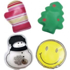 Hand warmer Christmas CSAT domestic pocket heater reuse hot pack 5ea