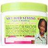 Kids Organics 114 g Soft Hold Styling Pomade and Hair