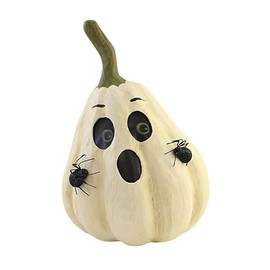 Bethany Lowe Ghostly Gourd