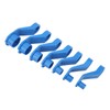 7pcs AC Fuel Line Disconnect Tool Quick Removal Kit for