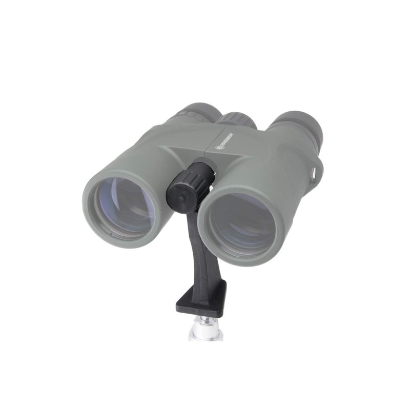 IoSystemsInc Metal Binocular Accessories Tripod Adapter Bino Holder