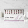 Ácido Hialurónico Hidratante Facial Para Dermapen 10pzas 5ml