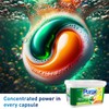 PUROX UNIVERSAL Detersivo Lavatrice Capsule (20 Lavaggi) – Per tutti