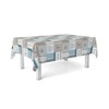 Martina Home Tablecloth Oilcloth Mer Unique 200 x 140 cm