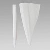 Bath Drain Net, Hair Removal for Bath, Net Type, Pack