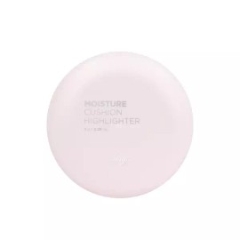 The Face Shop 더페이스샵 수분 쿠션 하이라이터 8g 4호 플래쉬 The Face Shop Moisture Cushion Highlighter 8g No. 4 Flash