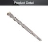 Utoolmart Masonry Drill Bit 18mm x 200mm Carbide Tipped Rotary