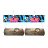BIRD KABOB Kozy Keet Holistic Nest - 2 Pack