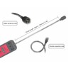 UA6070A Portable Halogen Leak Detector Tester for CFCs HCFCs Gas
