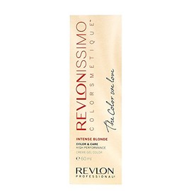 REVLON PROFESSIONAL Revlonissimo Colorsmetique Cream Gel Colour SB 1032 60 ml