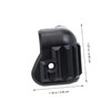 STOBOK 16pcs Speaker Box Corners Foam Soundproofing Protectors Speaker Box