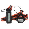 Chest Running Light USB Rechargeable Reflective LED Night Running Lamps