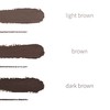 fleeky Brow Pomade - Creamy Eyebrow Pomade for Perfect Filling