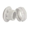 Aqua Select Return Inlet Fitting for Inground Vinyl Liner Pools
