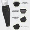 Soccer Shin Guards Shin Pads for Kids Youth Adult, Calf