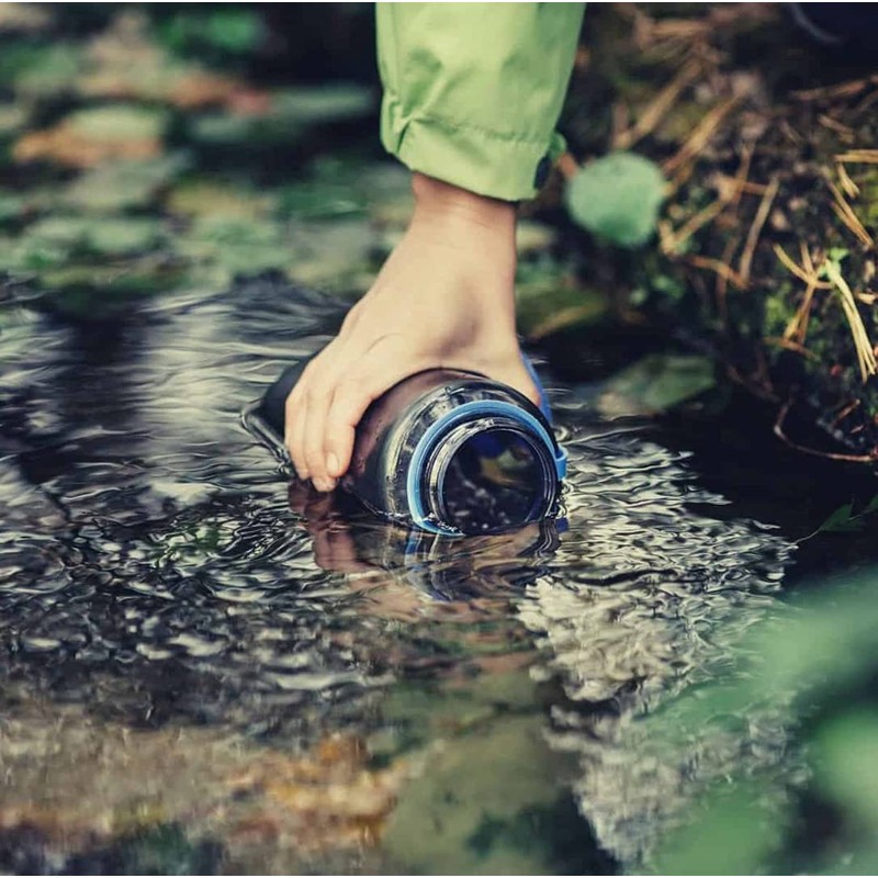 Aquatabs 334 mg (167 mg Active) Water Purification Tablets