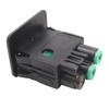 GXARTS 1 Pc Air Rocker Valve PTO Control Switch G90-6022-004BN
