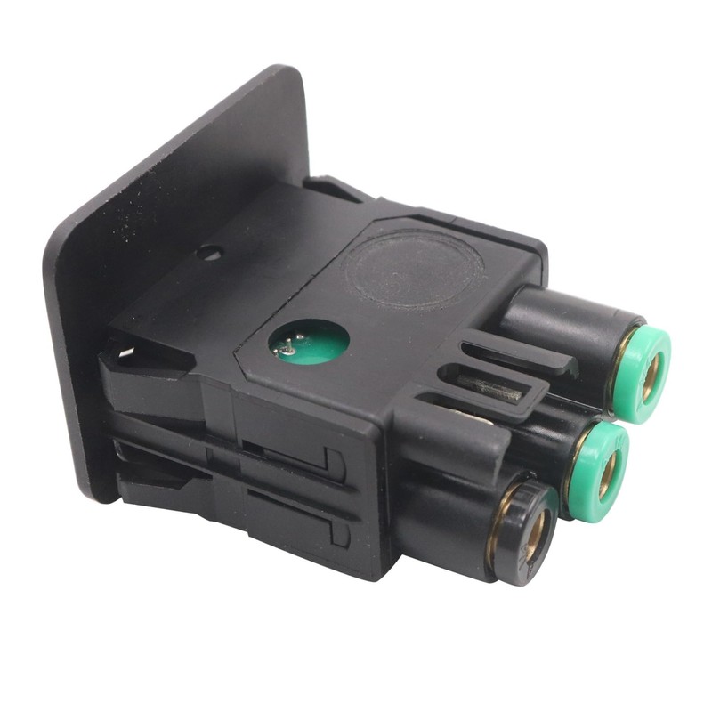 GXARTS 1 Pc Air Rocker Valve PTO Control Switch G90-6022-004BN