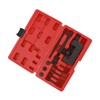 Chain Cutter Breaker Riveting Riveter Tool Kit Portable Chain Cutter