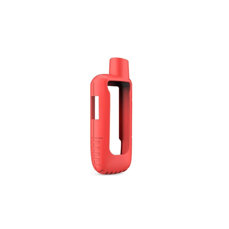 Generic Voikoli Case Compatible with Garmin GPSMAP 67i 66i,Soft Silicone