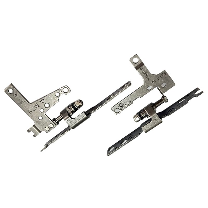 Gintai Left Right LCD Display Hinge Bracket Arm Set for