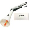 HI-TECH Vortex Cleaning Gun - Quickly Blasts Dirt and Dust from Surface - Works with Air Compressor (Vortex II)