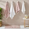 furn. Everybody Hand Towel, Cotton, Blush,50 x 85cm