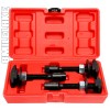 8MILELAKE 3pcs Rear Axle Bearing Puller Extractor Installer and Remover