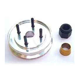 Thunder Tiger RC PN0297 Shoes Flywheel Set