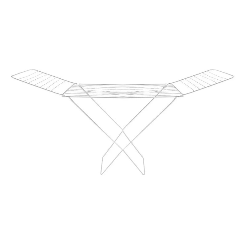 Home x2 Tendedero Expandible Colapsable 20m Interiores Exteriores