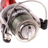 FIVE STAR Fishing Rod New Ocean Toy 300 Reel +