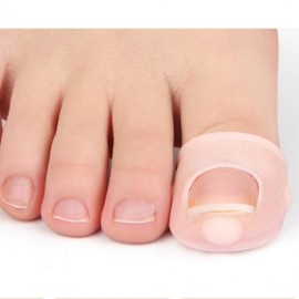 2P Cover Cover Anti-Toe Protector 2P single 5ea